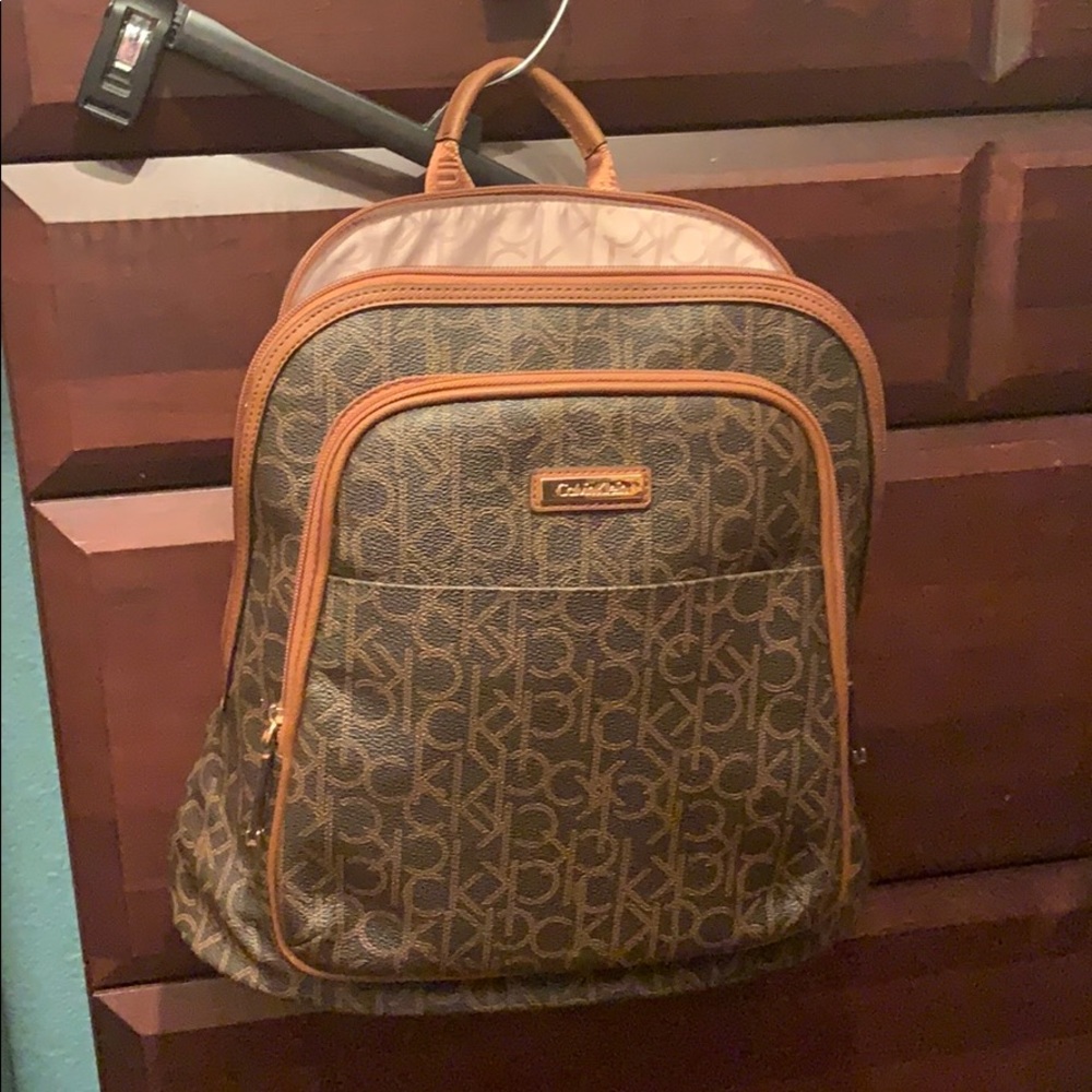 BackPack Purse